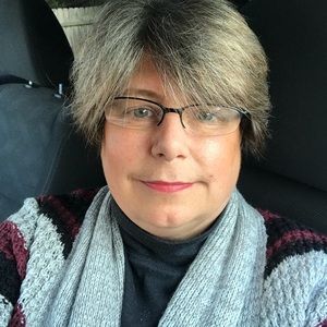 Meet your Posher, Sherry